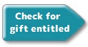check for gift entitled check for gift entitled